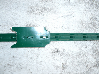 T型疙瘩柱 T型疙瘩柱