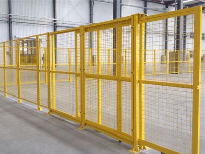 車間護欄網(wǎng) 車間護欄網(wǎng)