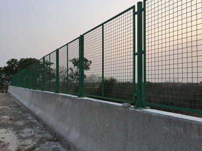 橋梁護(hù)欄網(wǎng) 橋梁護(hù)欄網(wǎng)