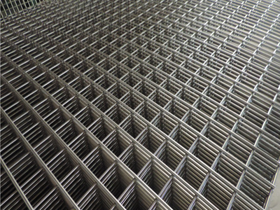 不銹鋼焊接網(wǎng)片 不銹鋼焊接網(wǎng)片